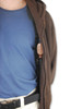 concealment shoulder holster