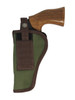 right hand belt loop holster