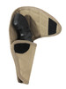 revolver flap holster