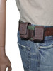 revolver speed-loader pouch