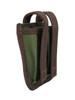 Velcro adjustable magazine pouch