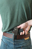 small of the back IWB holster