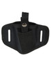 outside the waistband holster