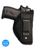 Concealment Inside the Waistband Holster for RAVEN 22 25 380 right
