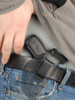 Concealment Inside the Waistband Holster for Taurus PT 22 25 right