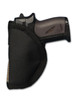 Concealment Inside the Waistband Holster for Taurus PT 22 25 right