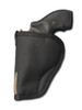 Concealment Inside the Waistband Holster for S&W 38 Airlight; Airweight right