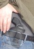 Concealment Inside the Waistband Holster for Kimber K6S right