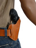 OWB holster