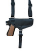 horizontal holster