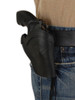 leather hip holster