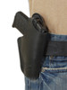 outside the waistband holster