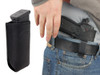 inside the waistband holster with magazine pouch