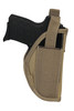 desert sand OWB holster