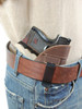 concealment IWB holster