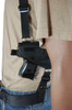 concealment holster