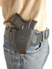 outside the waistband belt holster