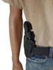 outside the waistband holster