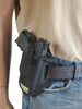 outside the waistband holster