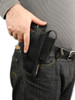 thumb-break holster