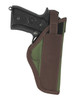 woodland green OWB holster