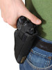 thumb-break holster