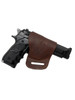 leather holster