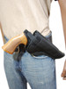 holster for 6" revolvers