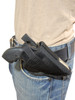 cross draw holster