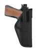 outside the waistband holster