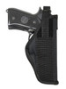 full size cross draw holster