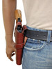 outside the waistband holster