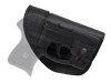 inside the waistband holster for pistols with laser