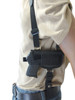 concealment shoulder holster