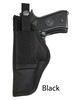 black 360Carry ambidextrous holster