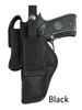 black 360Carry ambidextrous holster