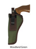 woodland green 360Carry ambidextrous holster