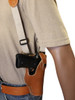 concealment shoulder holster