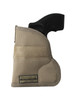 desert sand pocket holster