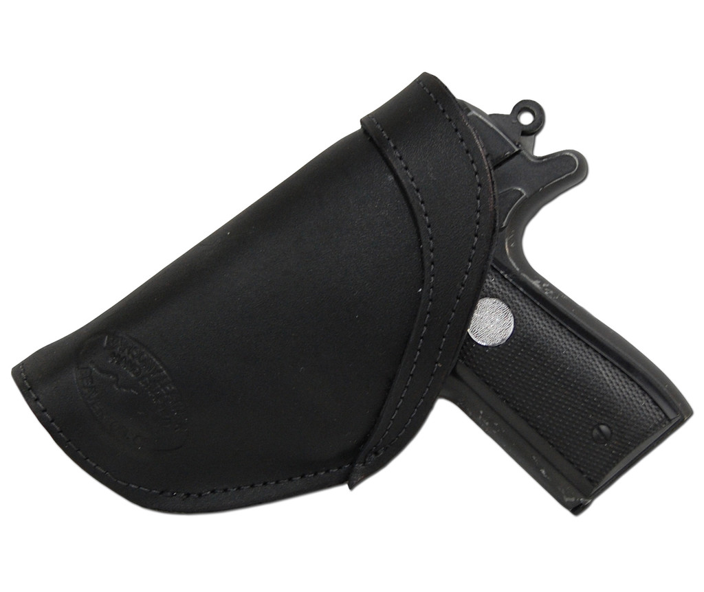 Gary C's Leather builds quality leather holsters and accessories for Black  Powder Pistols – Gary C's Leather Blog