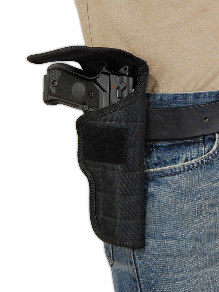 concealment gun holster