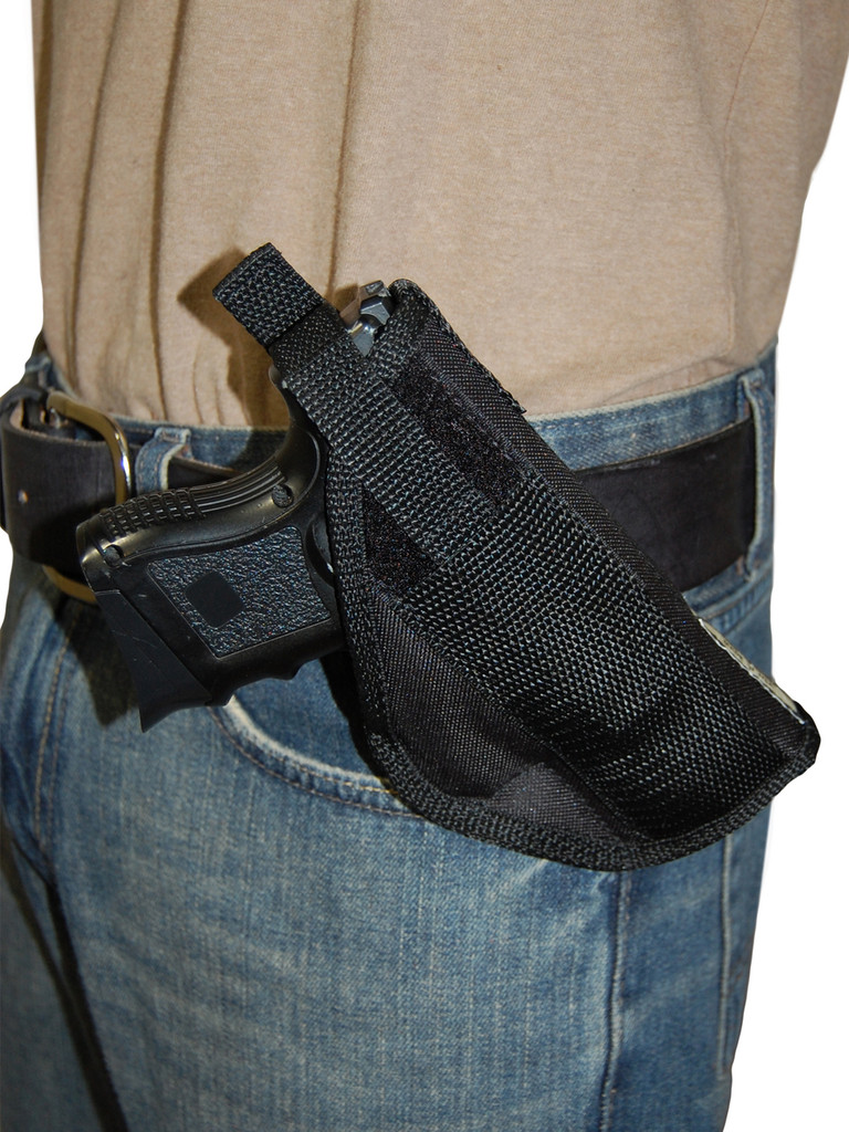 quickdraw holster