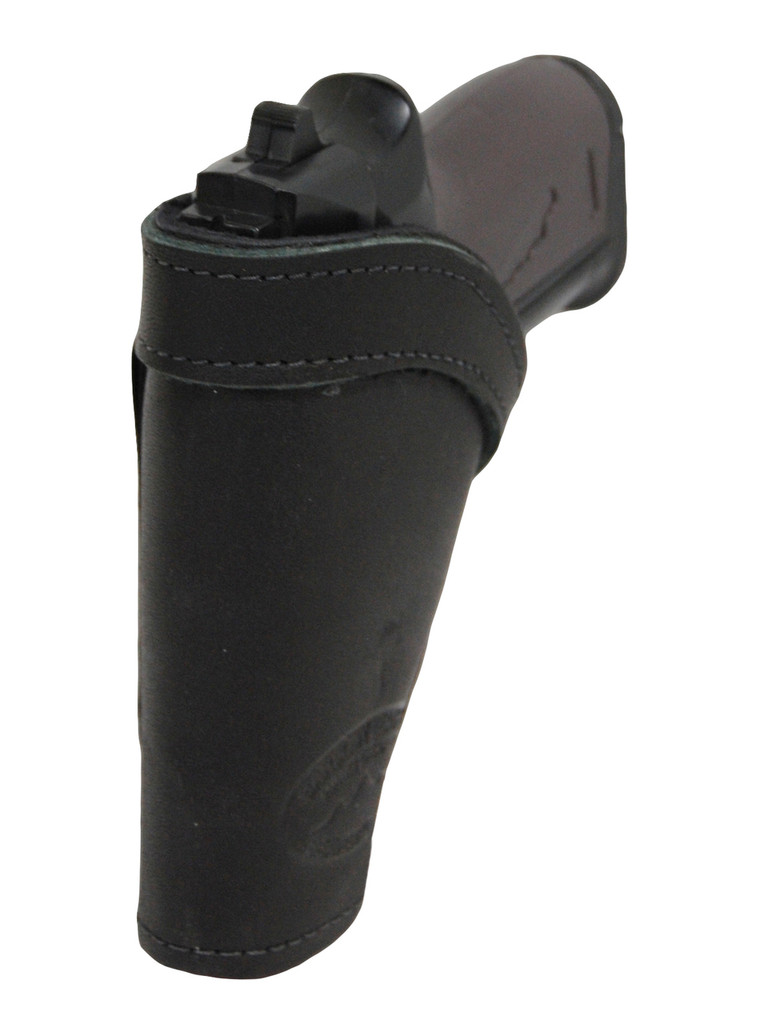 Leather Inside the Waistband Holster + Magazine Pouch for Mini/ Pocket