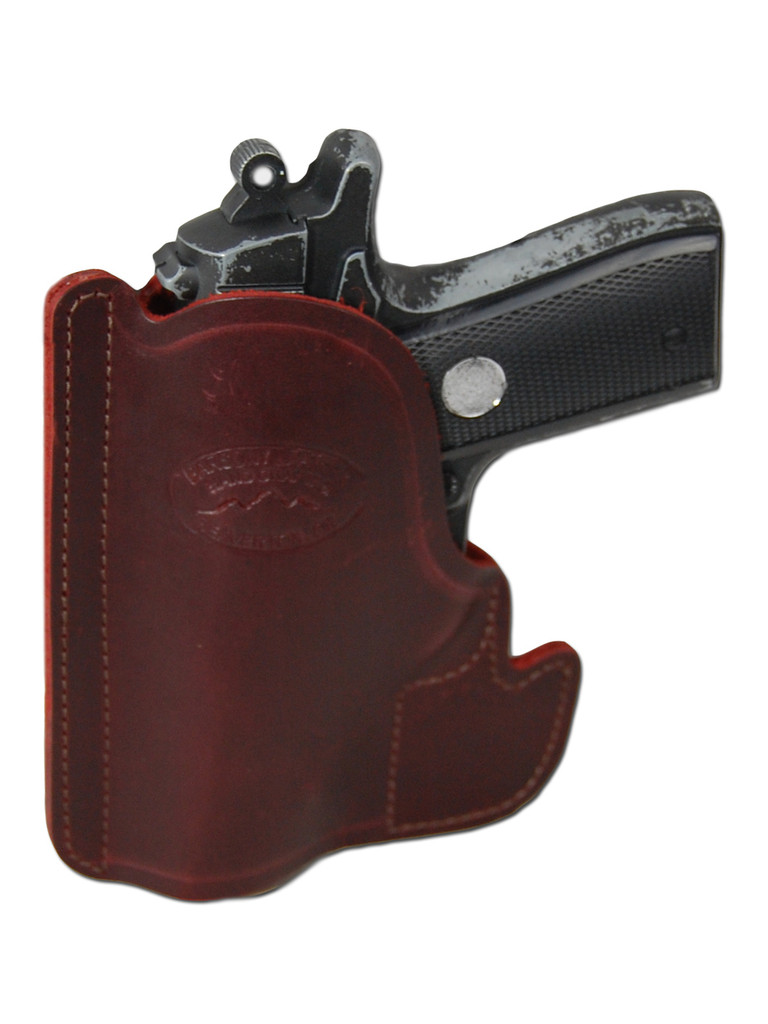 compact 9mm holster