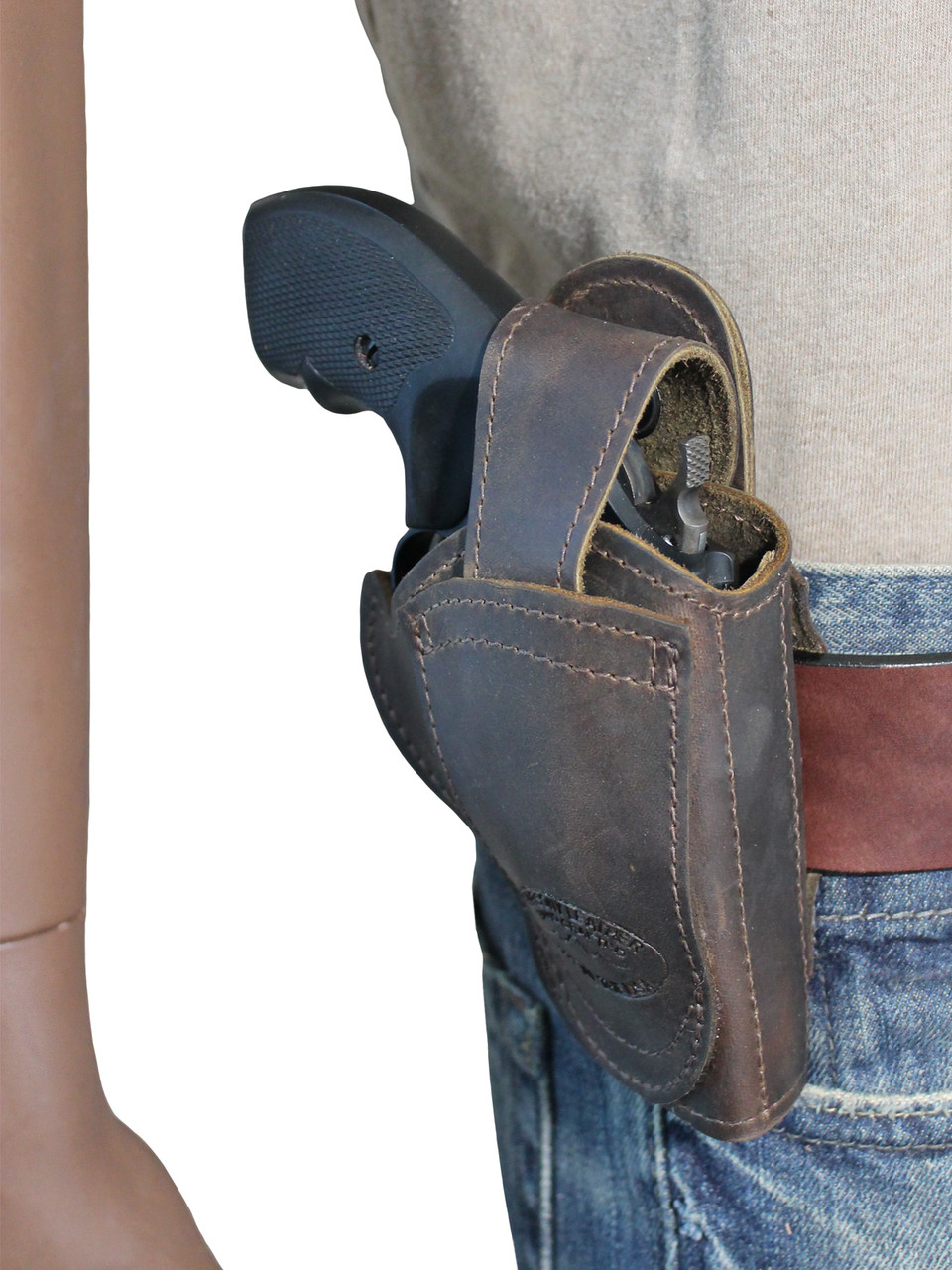 revolver holster