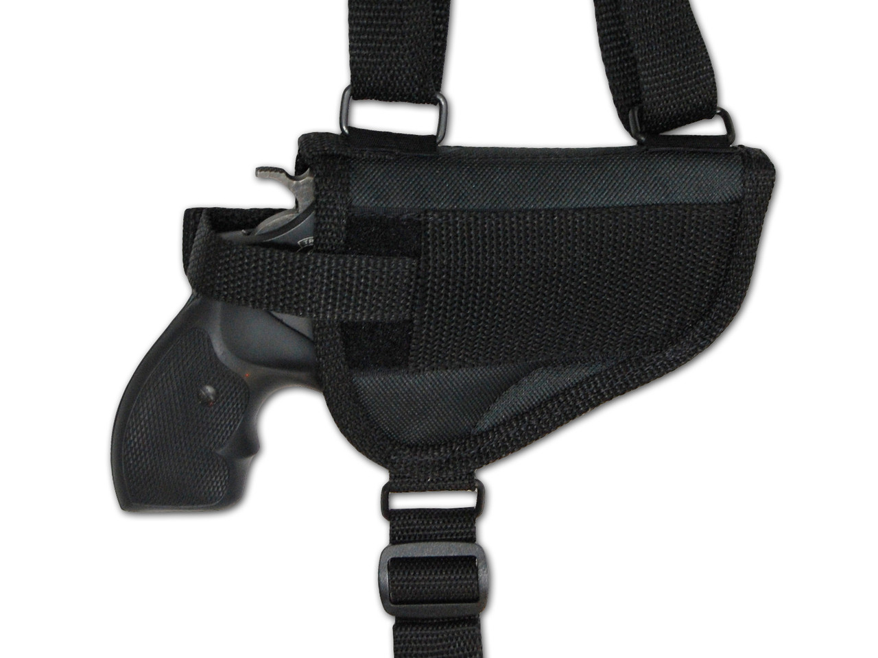 horizontal holster