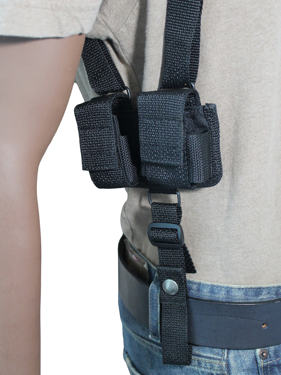 Rock Island Armory Freedom Drop Leg Holsters – Freedom Holsters