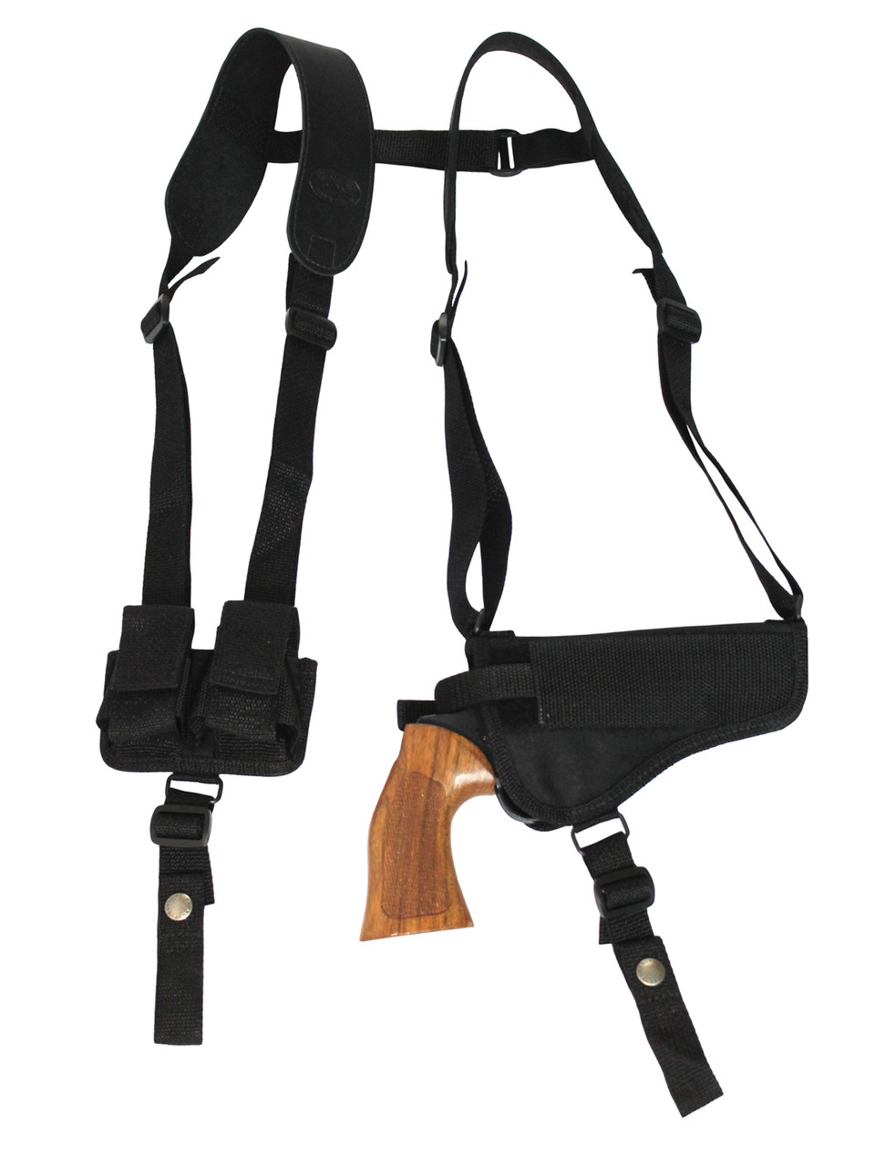 WHS ハードフォードWESTERN SHOULDER STOCK MEWP Full Body Safety Harness w/ Combo Kit - OSHA Compliant
