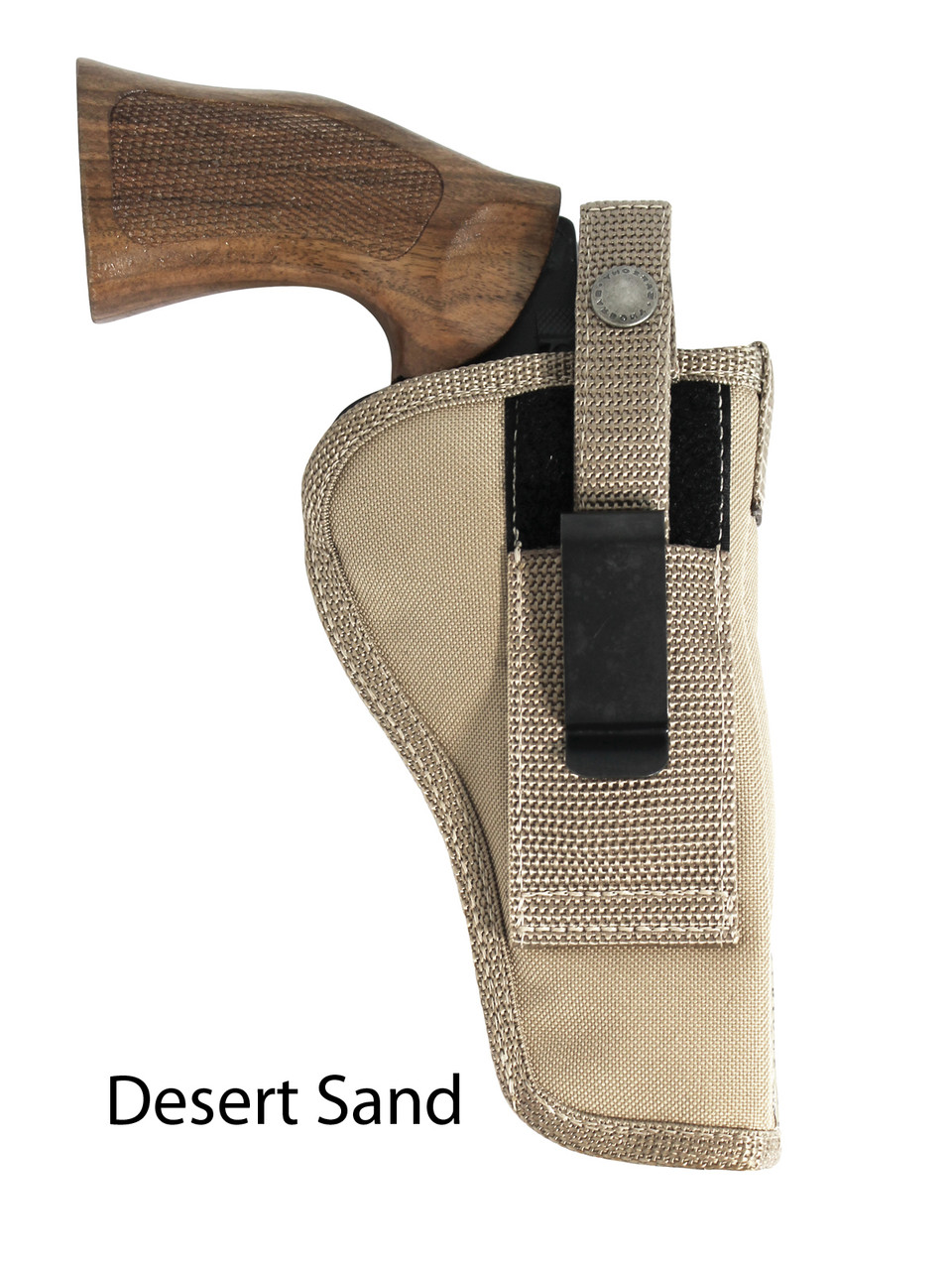 desert sand 360Carry ambidextrous holster