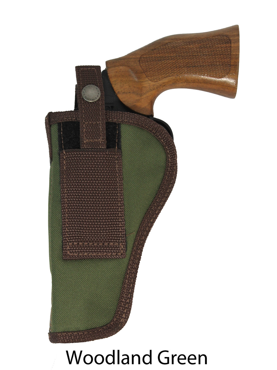 woodland green 360Carry ambidextrous holster